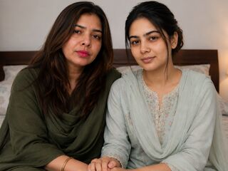 NancyAndNora