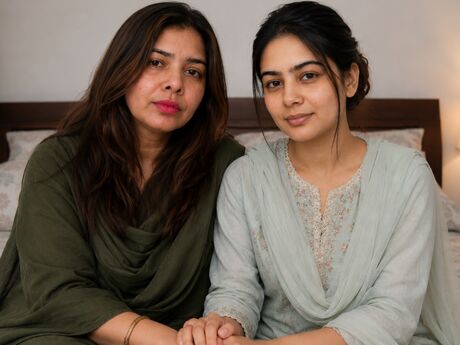 Chat with NancyAndNora