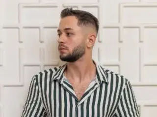 Show privé avec NicholasPal
