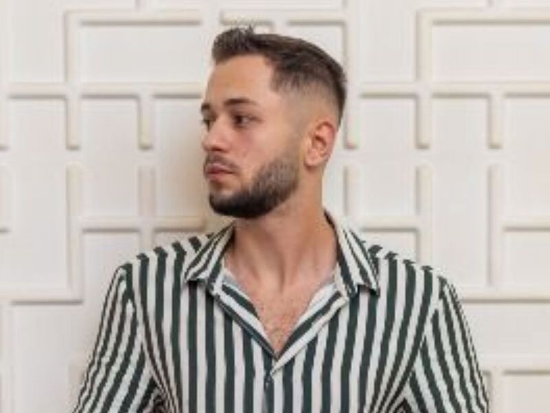 Live Sex Cam NicholasPal