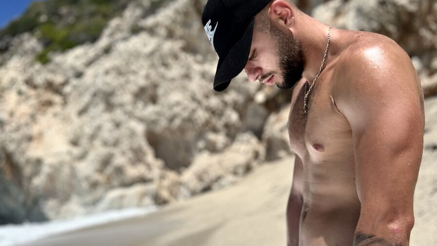NicholasPal Porn Profile