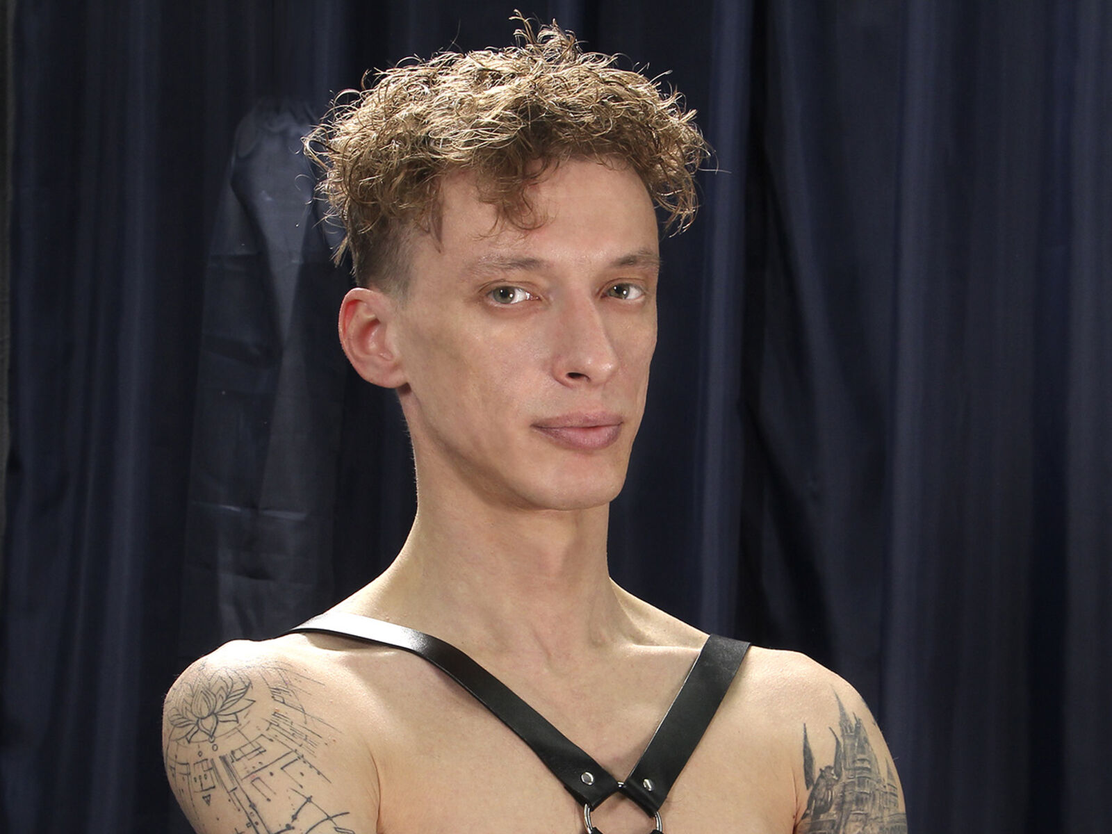 Live cam for JimmyInked