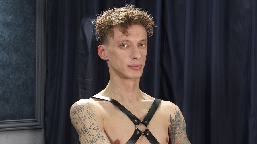 Live Sex Chat with JimmyInked