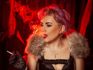 web cam show IsabelaConte