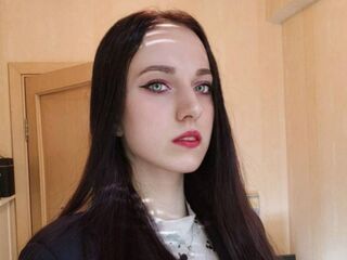 OttilieFurness Porn Show