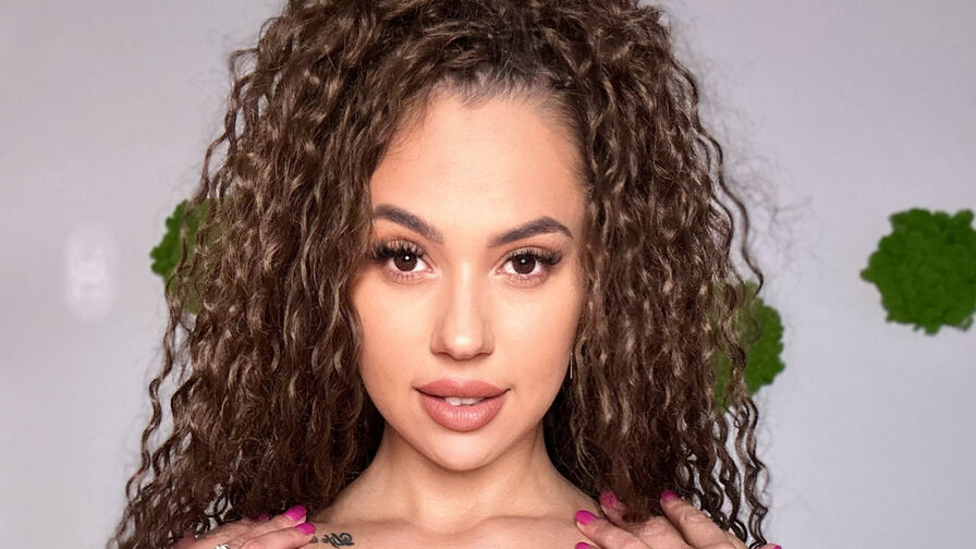 EllyMelly Porn Vip Show