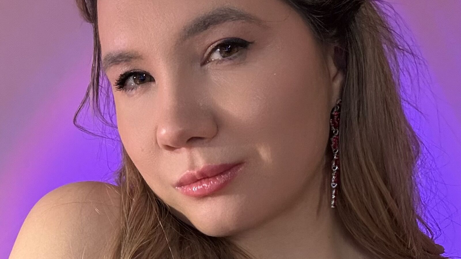 LanaBowie erotic portrait