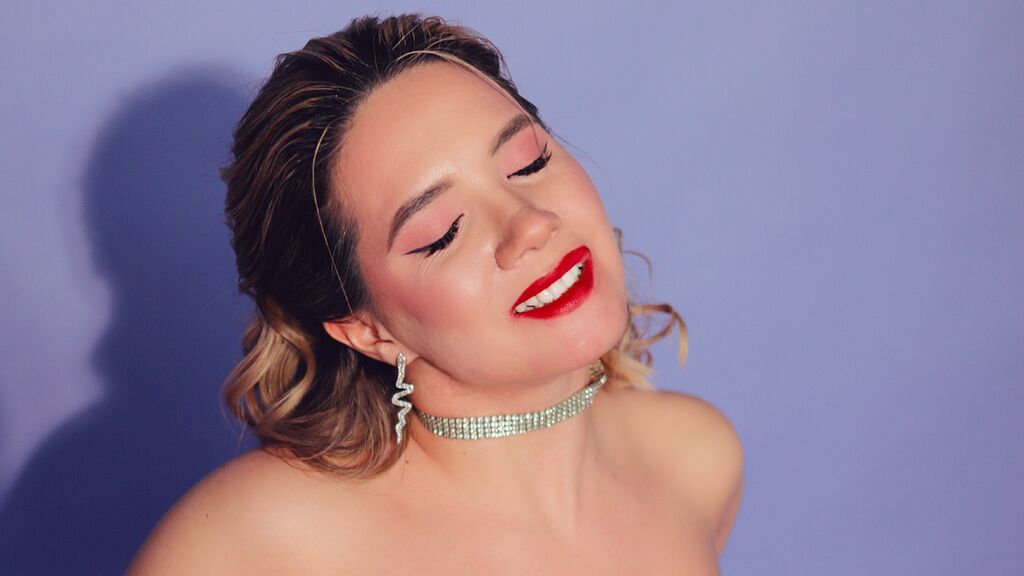 LanaBowie live cam model at LiveJasmin
