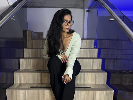 Chat with OliviaLezama