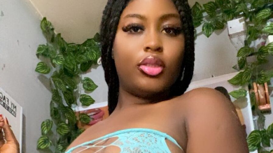 ZaraLure webcam show