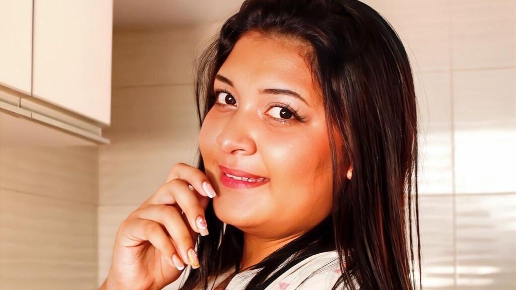 ThalianaCortes's profile from Jasmin at GirlsOfJasmin'