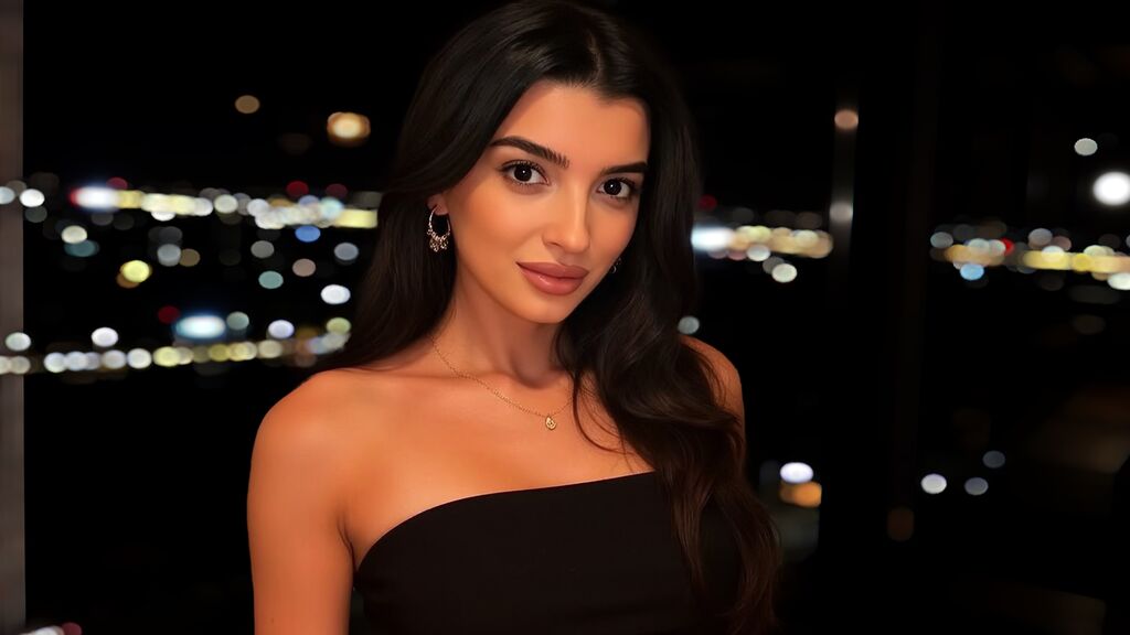 BryannaRose live cam model at LiveJasmin