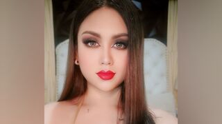 Free Nude AthisaCollins