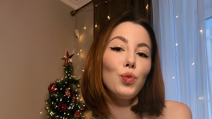 Chat with IsauraMthimunye live on AsianCamModels.com