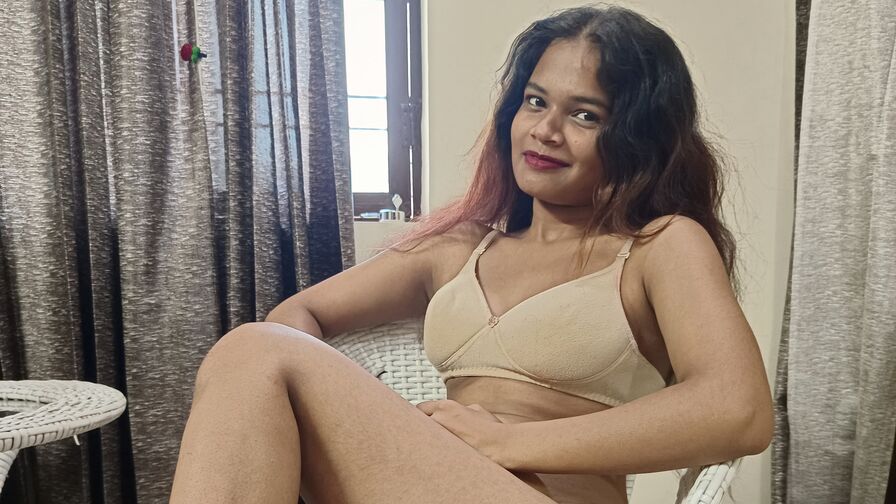 Watch KanikaSharma live on Viva LiveCam🔔