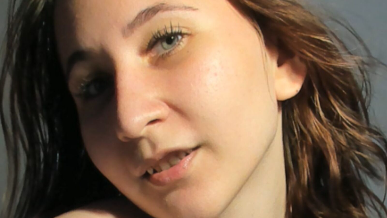 ChristyWeb erotic portrait