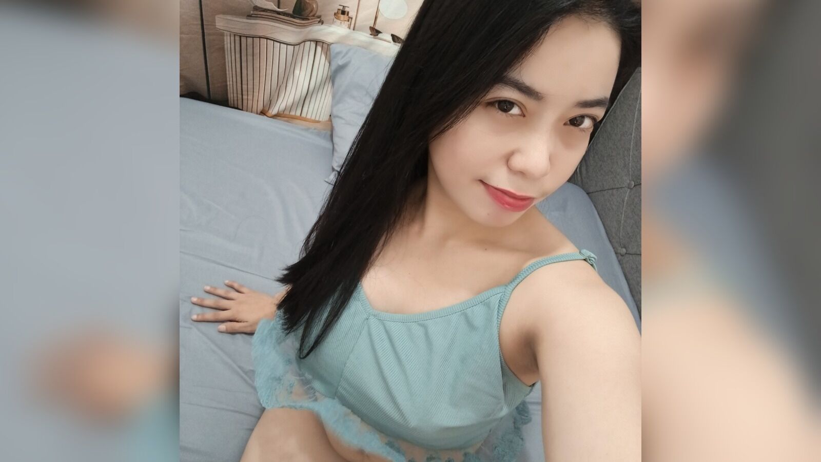 ElodieAtos erotic portrait