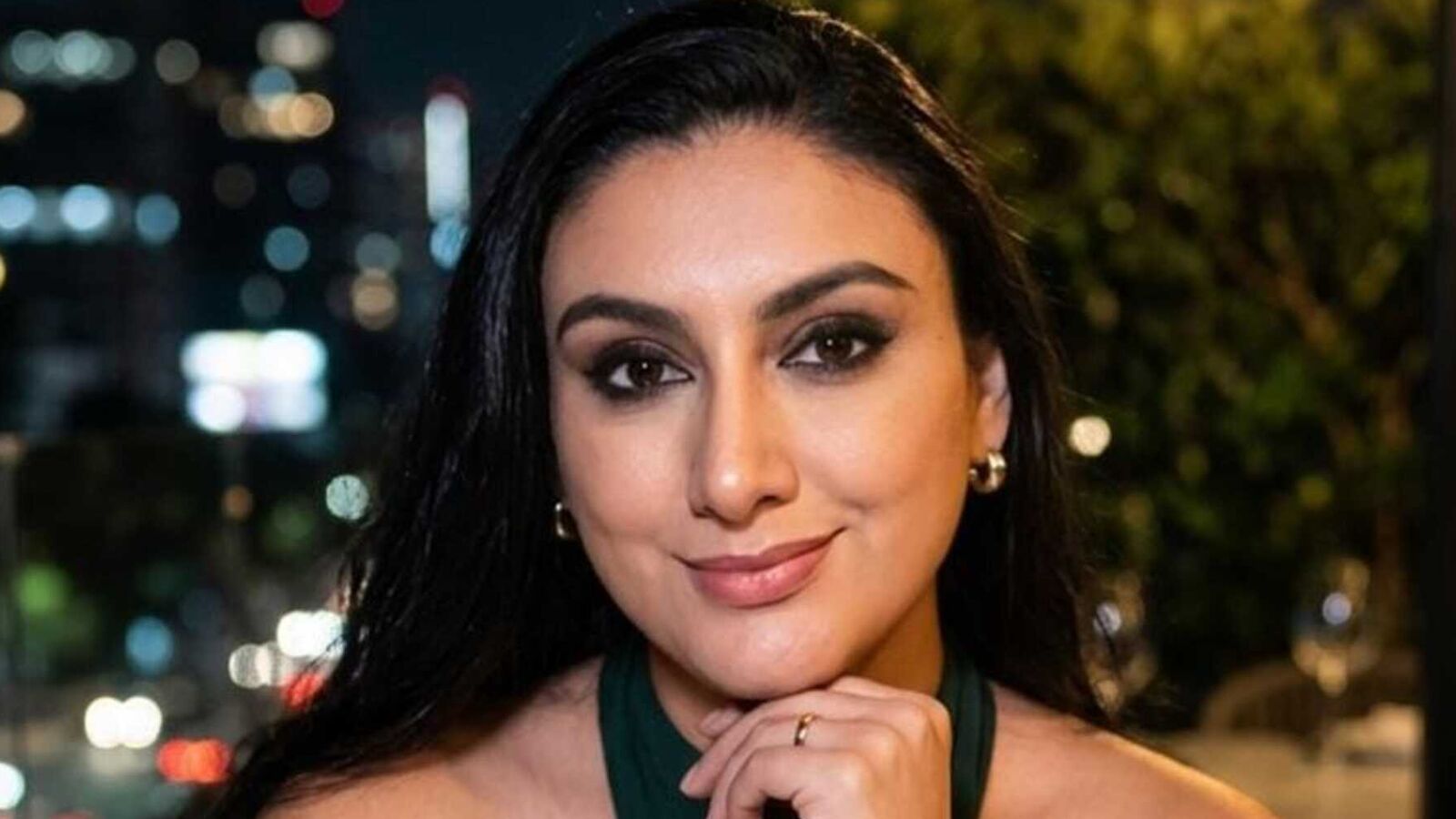TammaraWonder erotic portrait