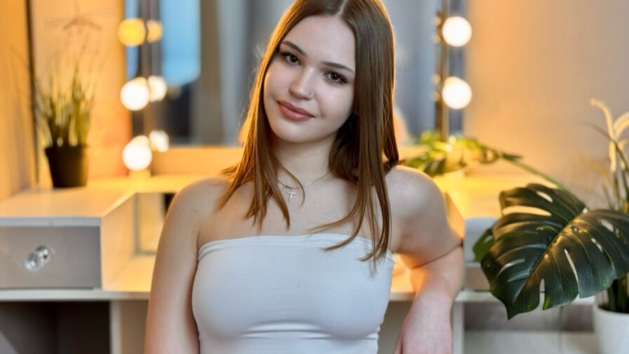 Watch HannahSoul live on Pparser
