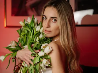 Show privé avec SophiNelson