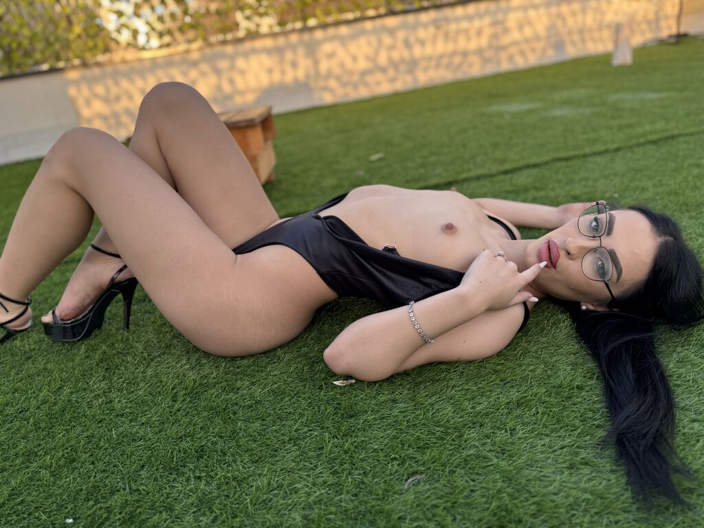 VictoriaLane Nackt