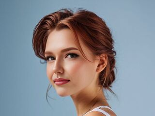 porn live cam EmmaGrennely