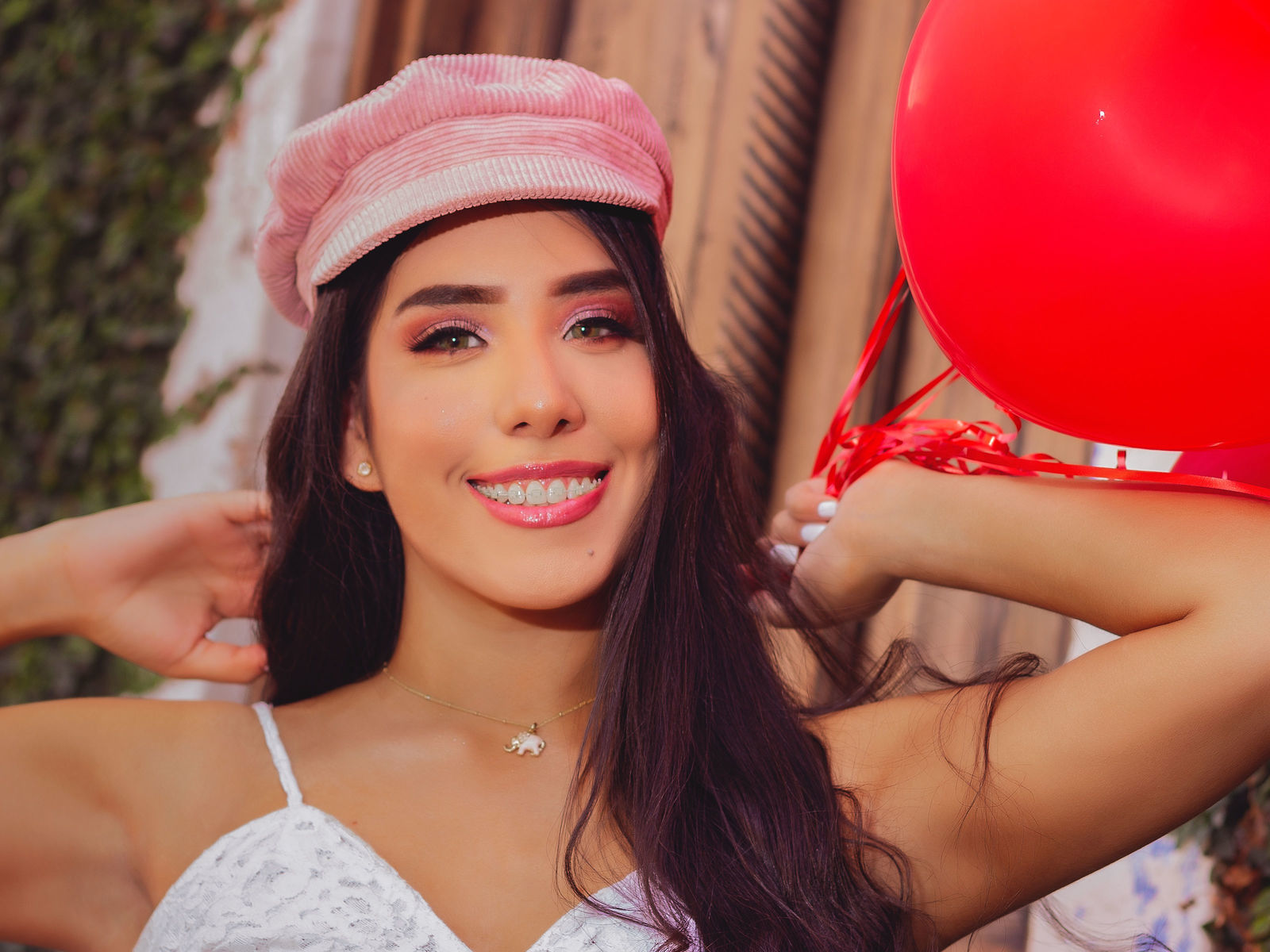 Live cam for AbrilVelez