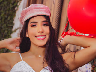 AbrilVelez Stripchat live cam girls