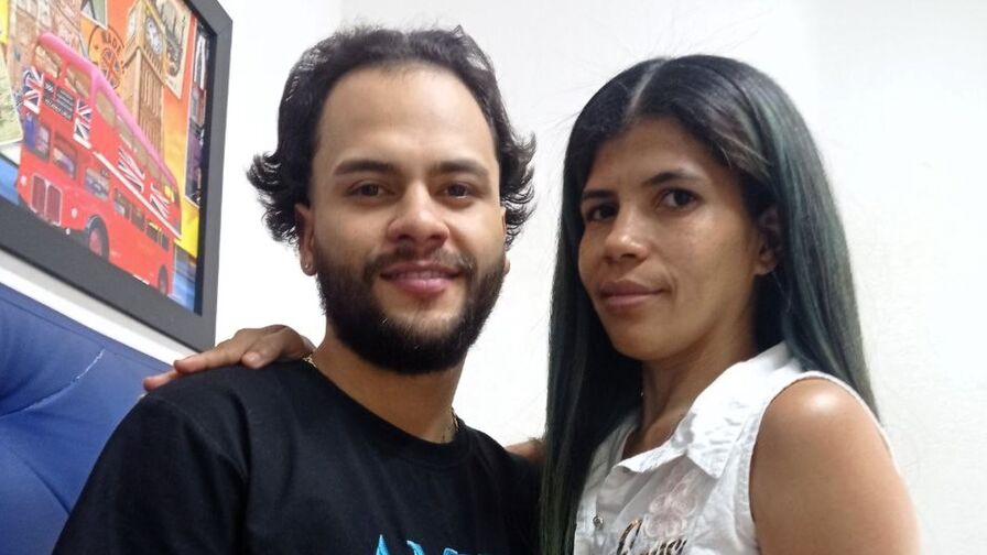 MarceyJuan Live Sex Chat at GPX Cams