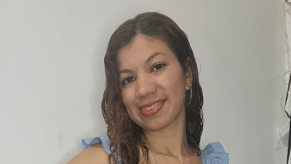 Ziri's profile from Jasmin at GirlsOfJasmin'