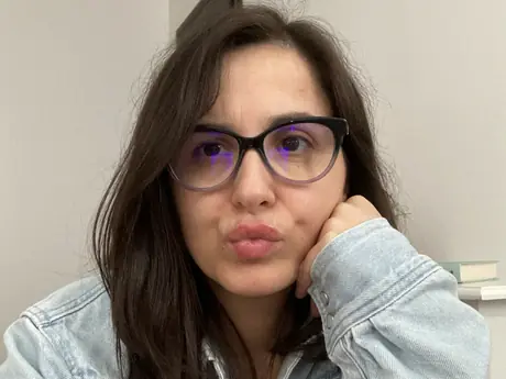 Chat with SophieLou