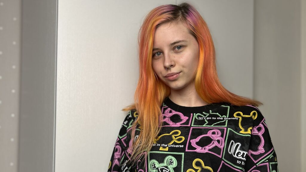 GladysGoodrich's profile from Jasmin at GirlsOfJasmin'