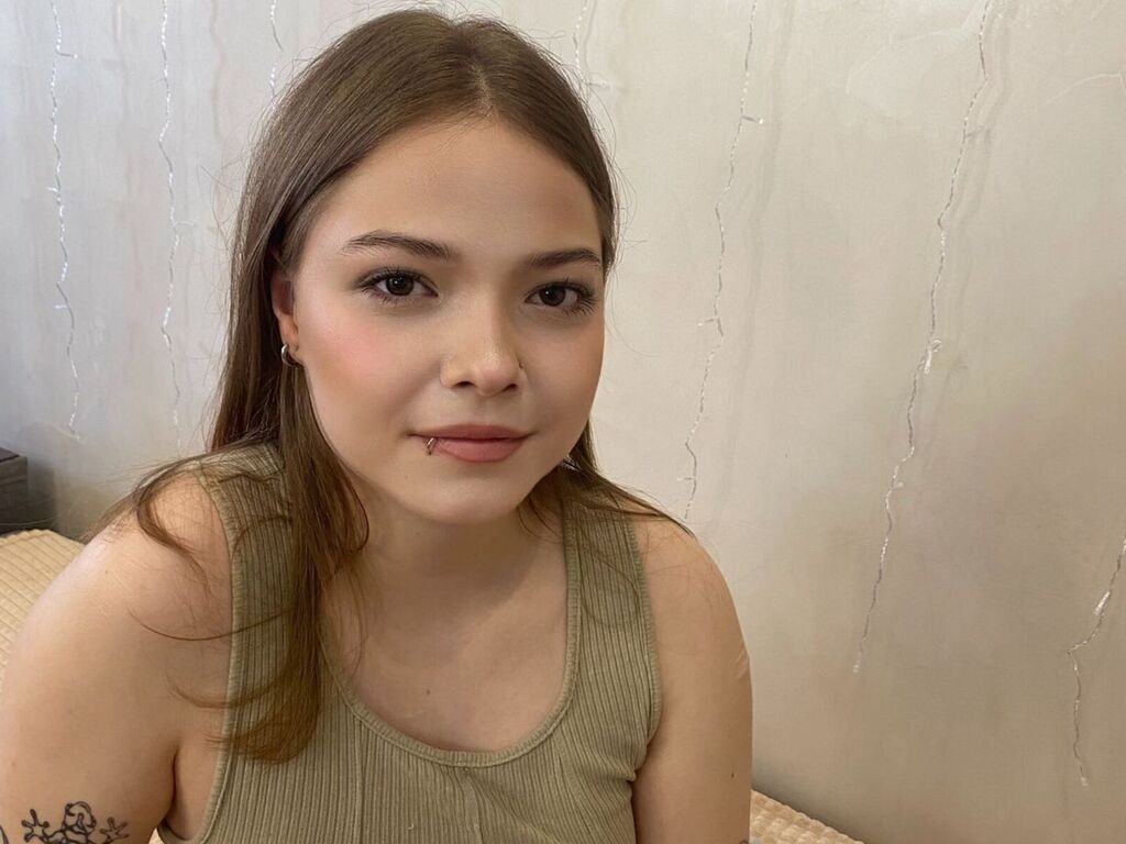 Polina Evans Picture