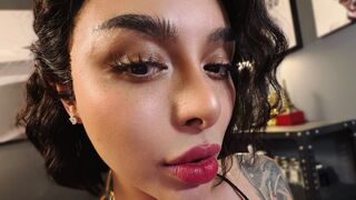 Kostenlos Nackt LunaRoyale