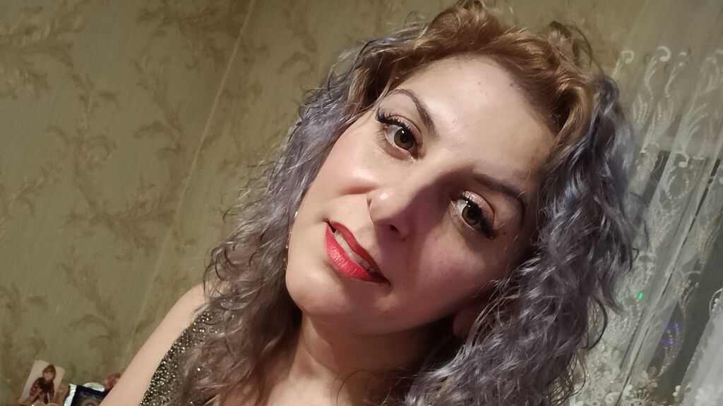 JuliaVellin's profile from Jasmin at GirlsOfJasmin'