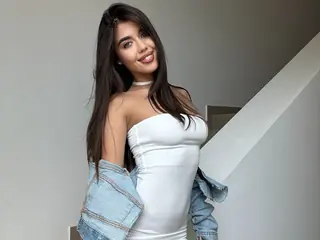 Show privé avec ClaireJenner