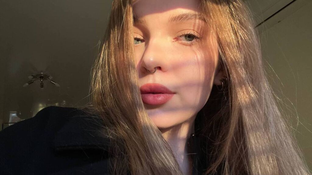 MeganDyer online on GirlsOfJasmin