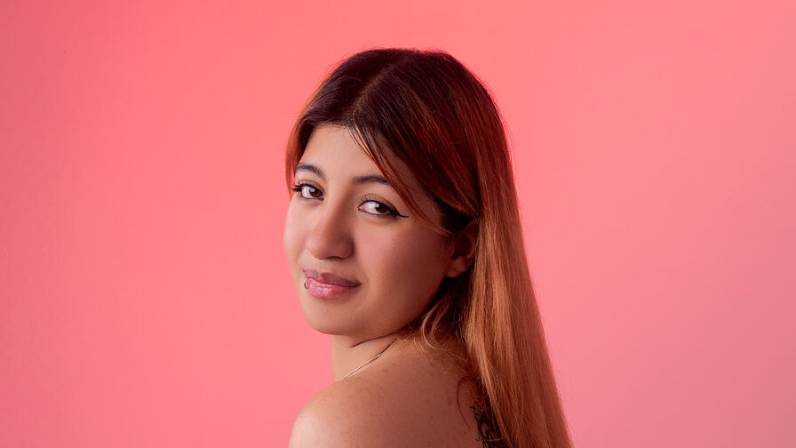 AnnieRusel's Live Nude Chat
