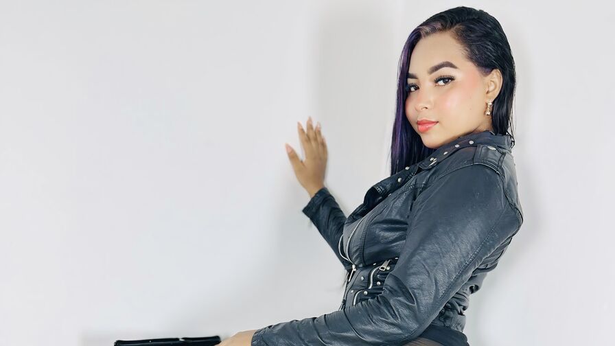 Start Anal Finger StefanyRosse