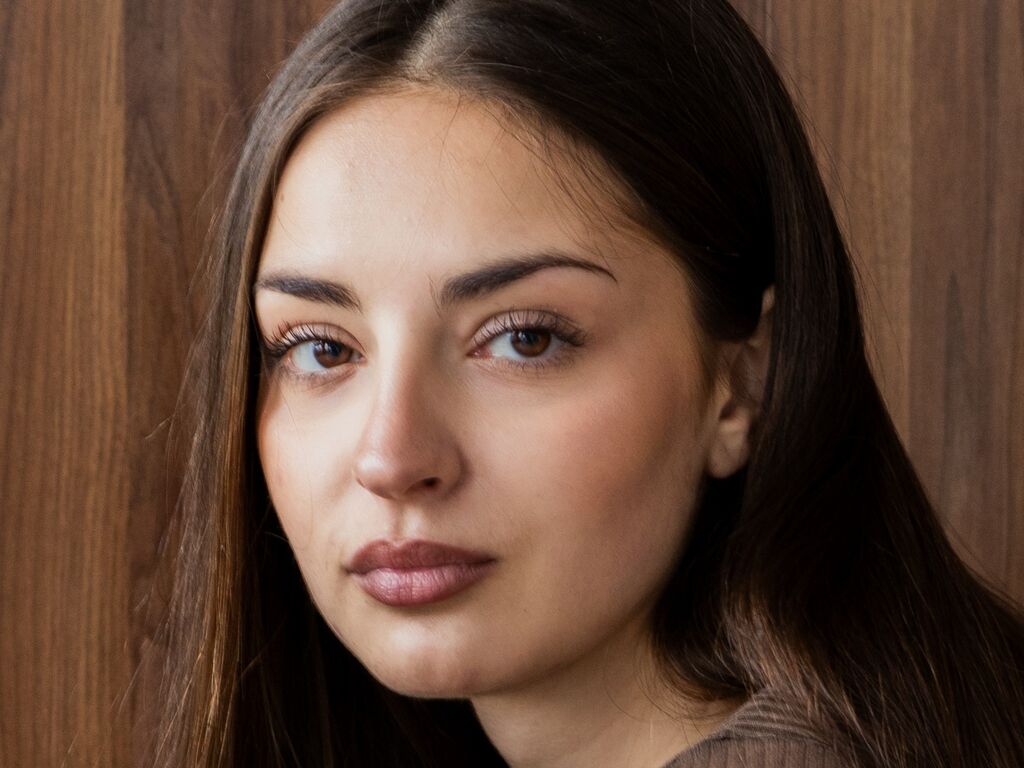 TinaLemen LiveJasmin girl model room
