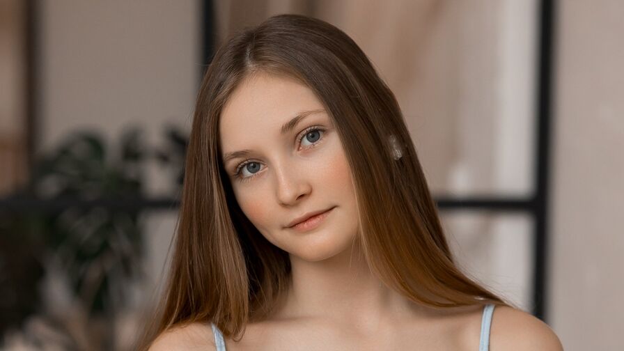AfraCunard's Live Nude Chat