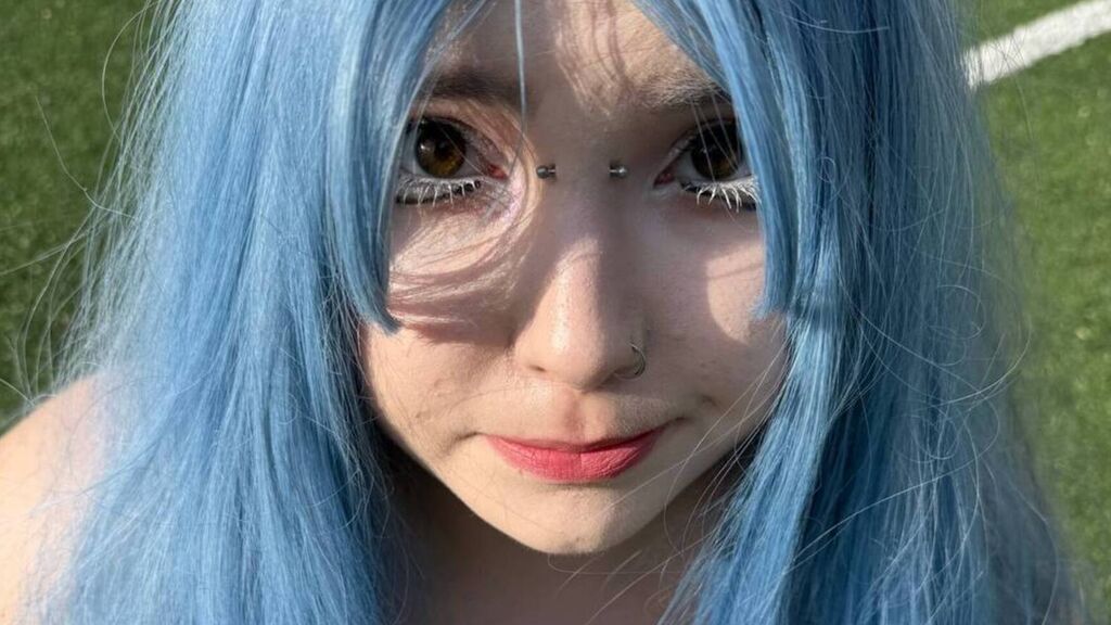 MelissaMurray's profile from Jasmin at GirlsOfJasmin'