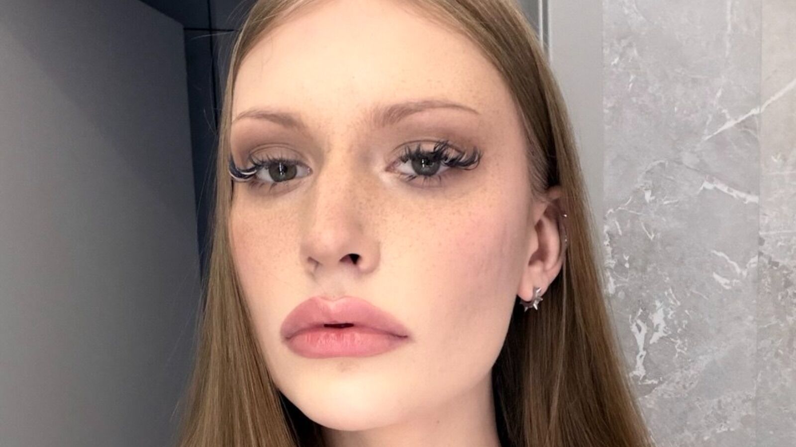 RubyHartley erotic portrait