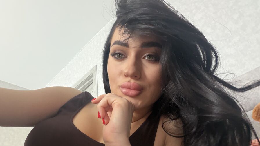 Enjoy Live Webcam with KatyaSol