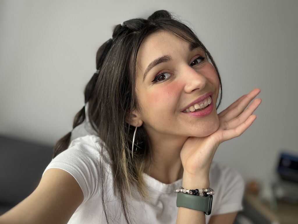 JennyBlaire Nackt