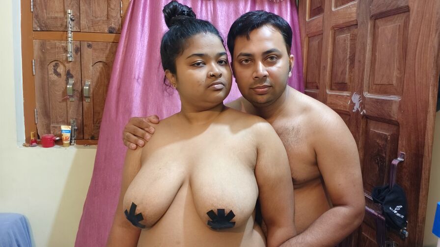 Watch PujaAndRaj’s Cam Show Live