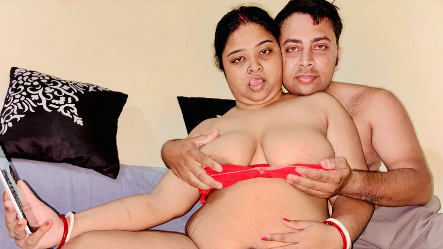 PujaAndRaj – Male | Webcams Chicas