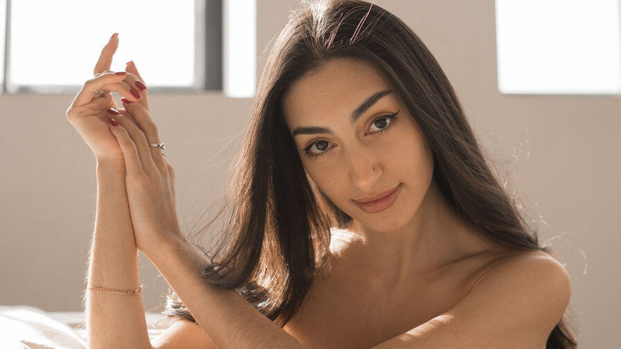 LinaRobbin's Live Nude Chat