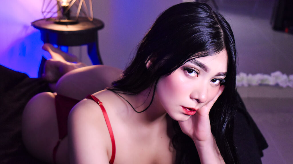 CloeBlaire's profile from Jasmin at GirlsOfJasmin'