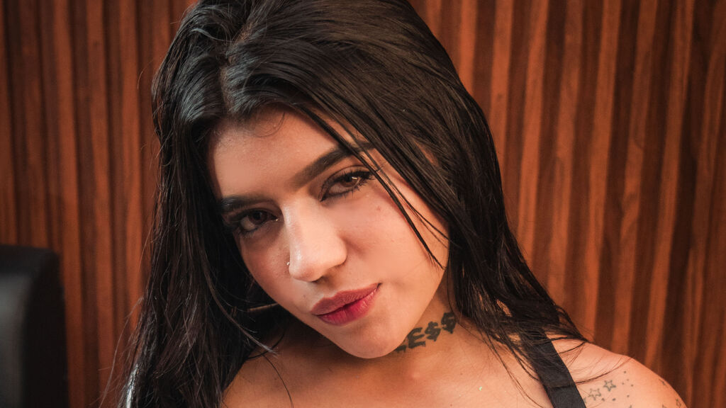 ViolettRose online cam on GirlsOfJasmin